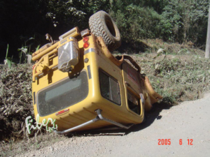 Resistência e garantia de 5 anos Fiber 4x4